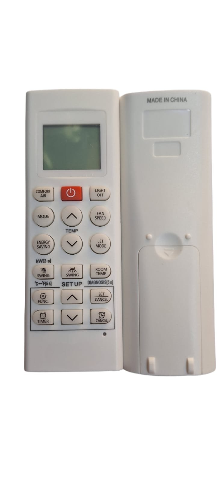 Remote Control